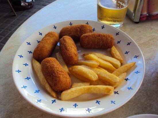 Bar Botaina